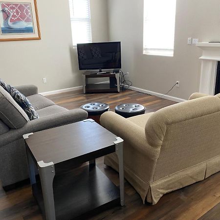 Spacious 3Bd,2Ba, Ideal For Families! サンタローザ エクステリア 写真