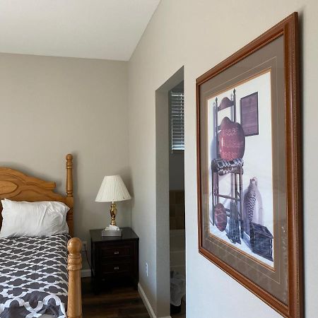 Spacious 3Bd,2Ba, Ideal For Families! サンタローザ エクステリア 写真