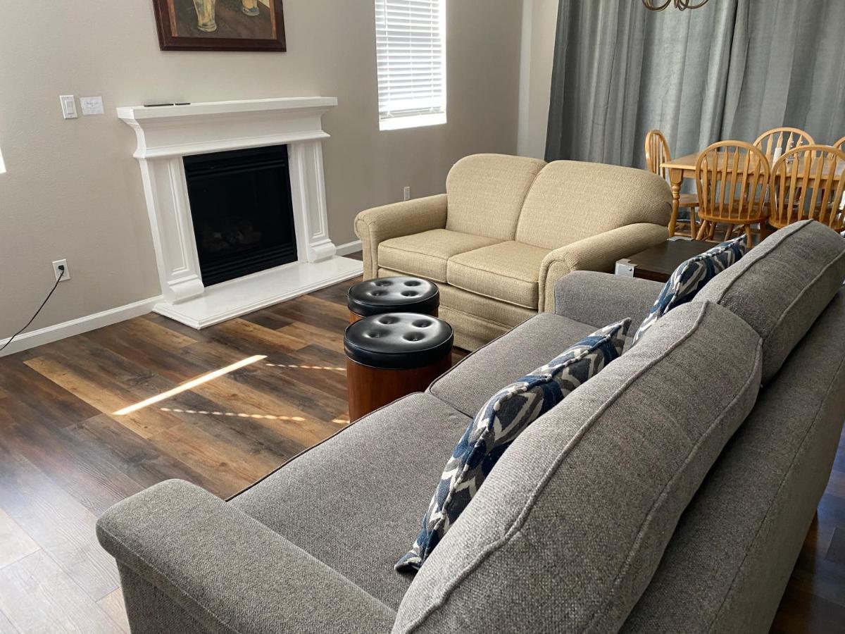 Spacious 3Bd,2Ba, Ideal For Families! サンタローザ エクステリア 写真