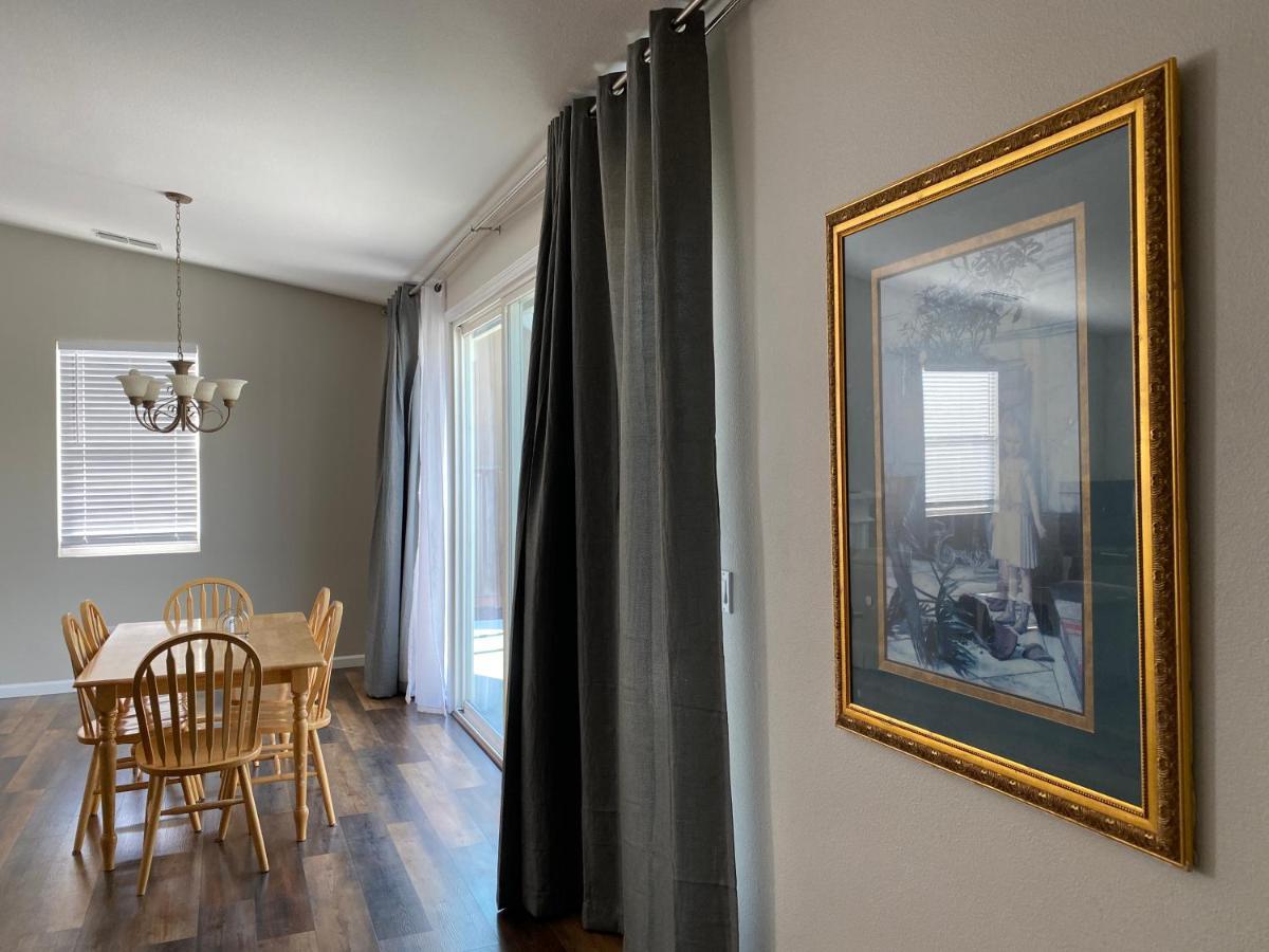 Spacious 3Bd,2Ba, Ideal For Families! サンタローザ エクステリア 写真