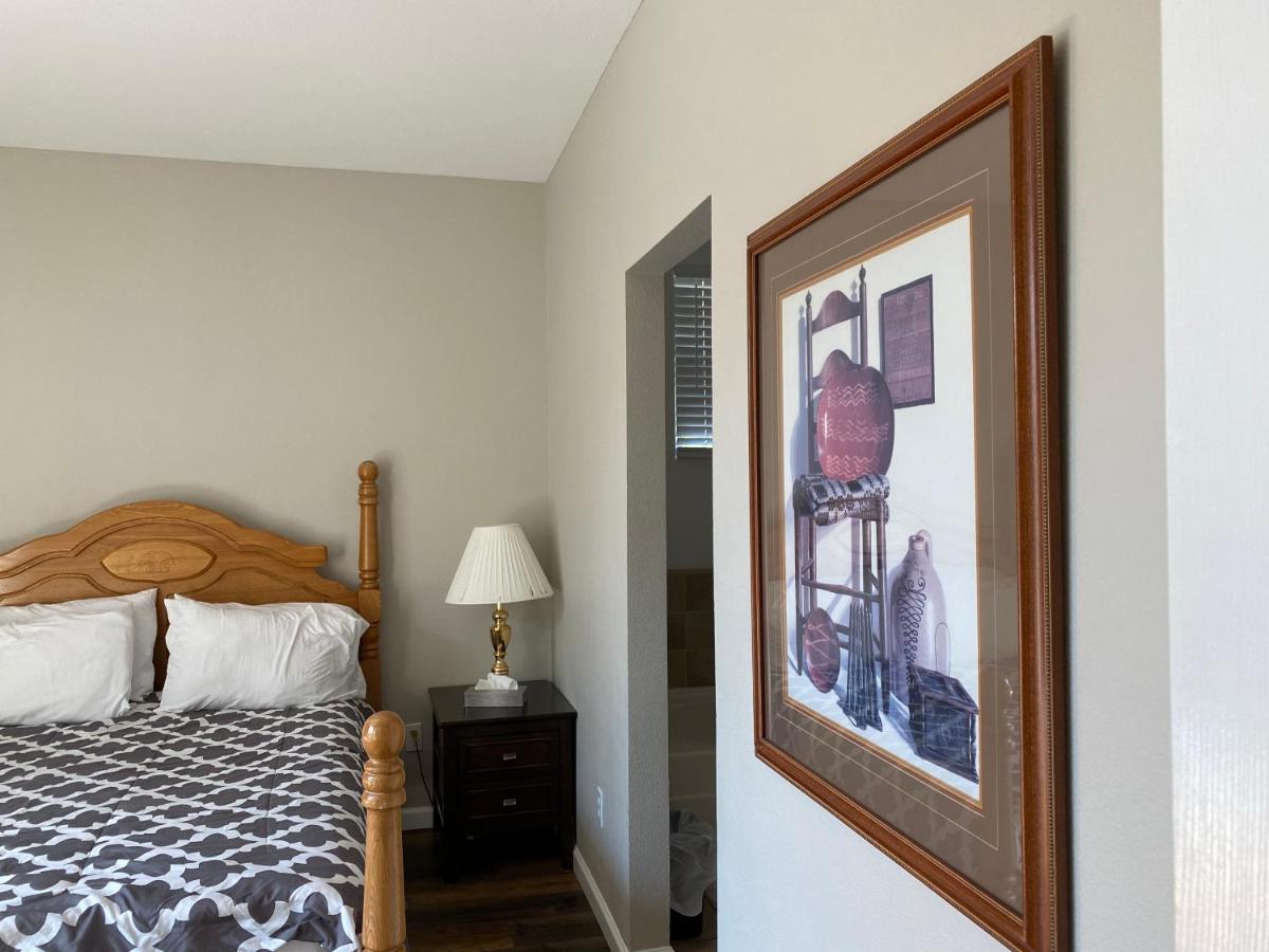 Spacious 3Bd,2Ba, Ideal For Families! サンタローザ エクステリア 写真