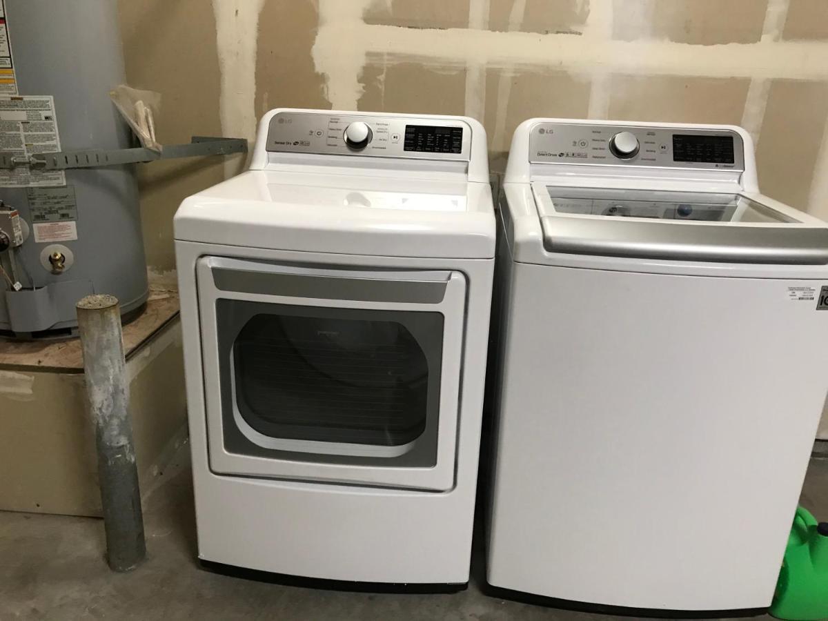 Spacious 3Bd,2Ba, Ideal For Families! サンタローザ エクステリア 写真