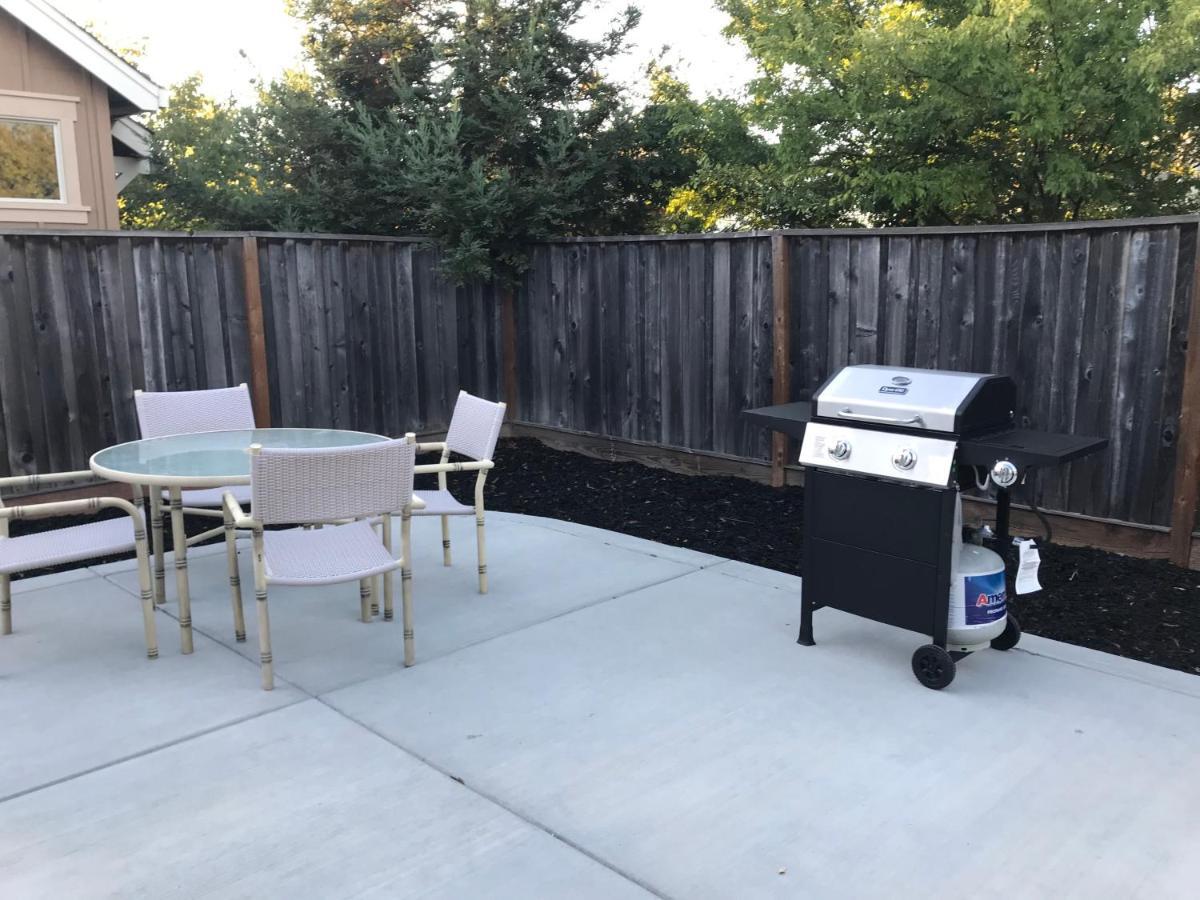 Spacious 3Bd,2Ba, Ideal For Families! サンタローザ エクステリア 写真