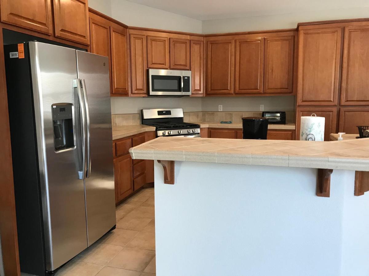 Spacious 3Bd,2Ba, Ideal For Families! サンタローザ エクステリア 写真