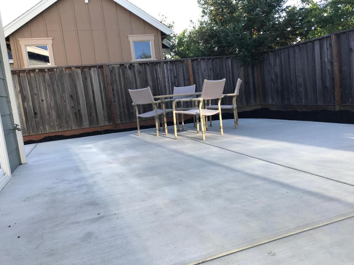 Spacious 3Bd,2Ba, Ideal For Families! サンタローザ エクステリア 写真