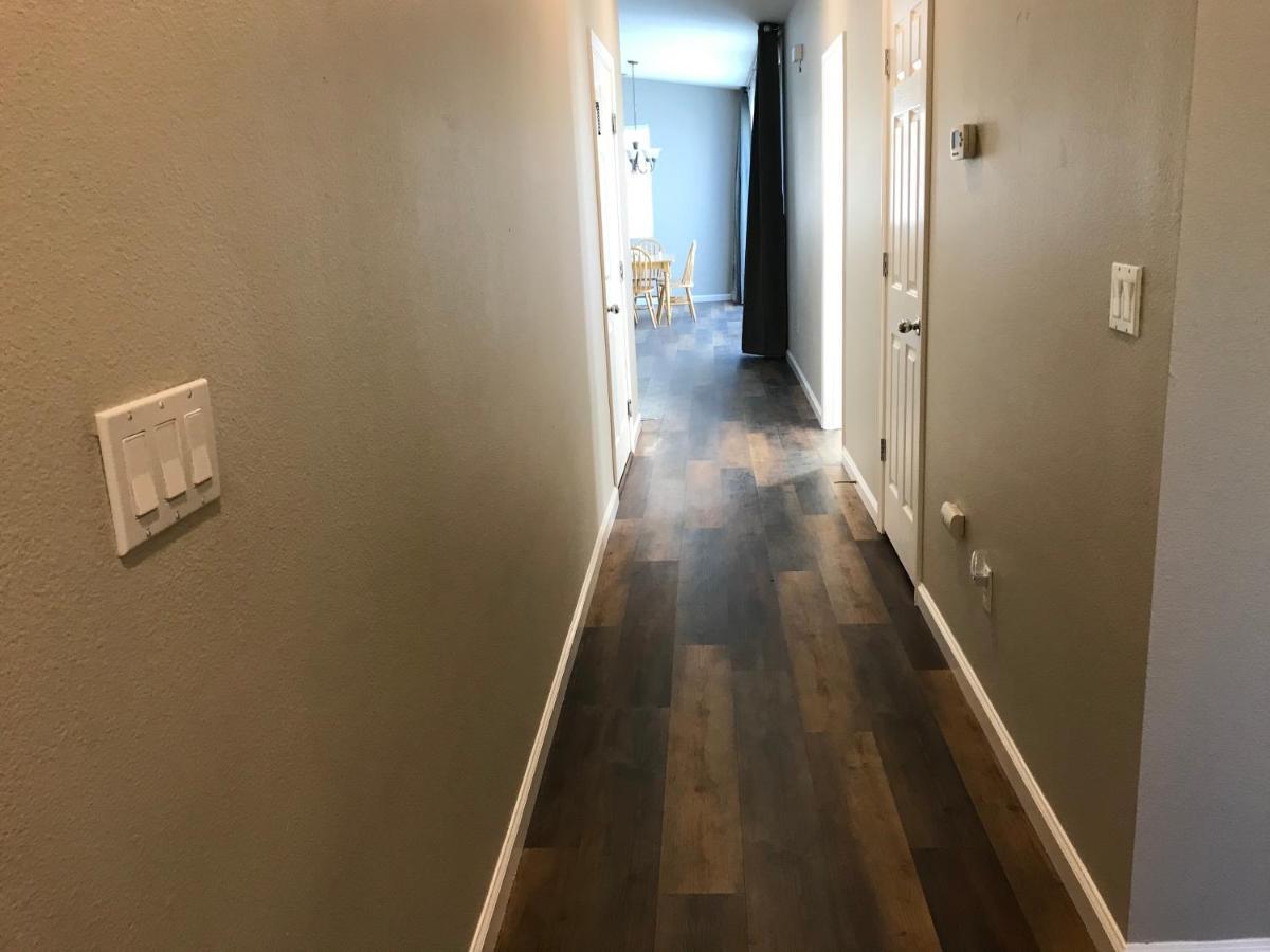 Spacious 3Bd,2Ba, Ideal For Families! サンタローザ エクステリア 写真
