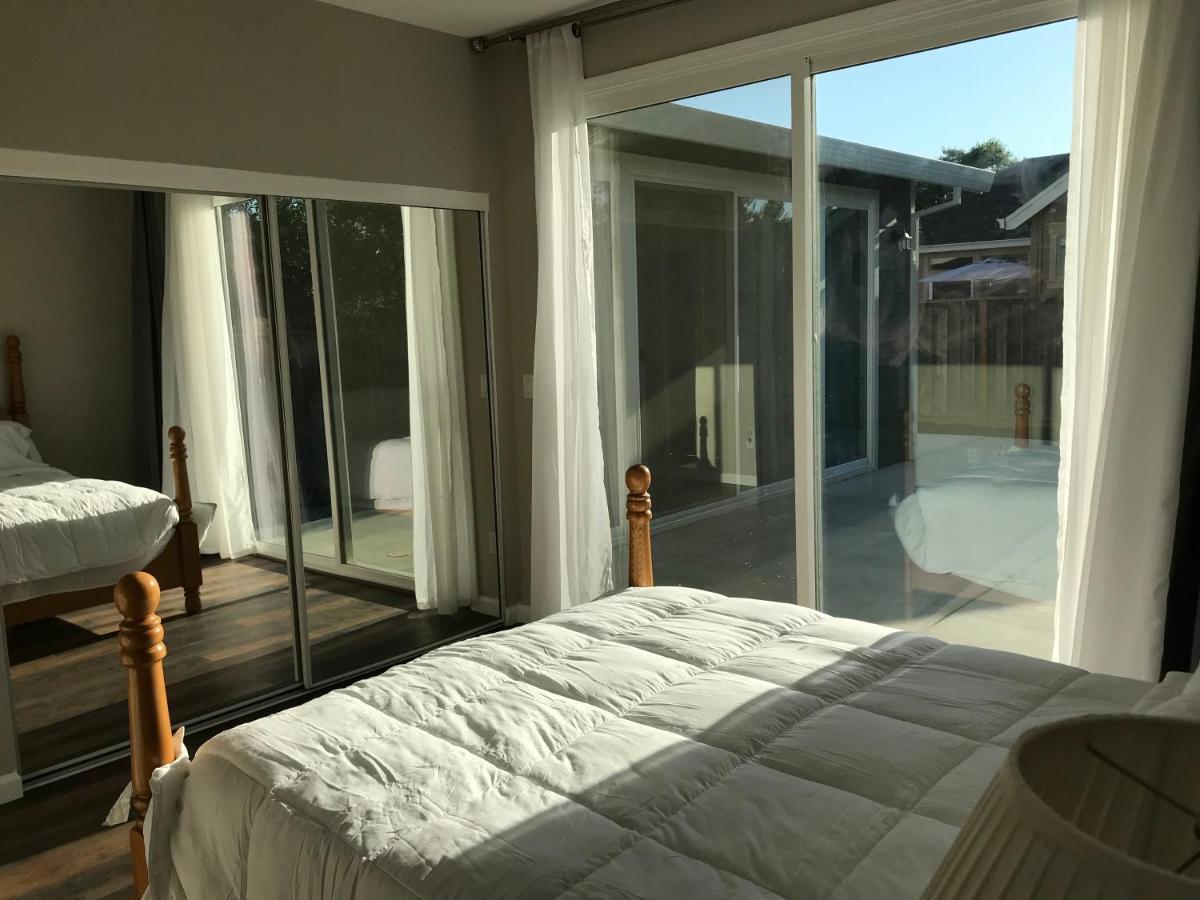 Spacious 3Bd,2Ba, Ideal For Families! サンタローザ エクステリア 写真